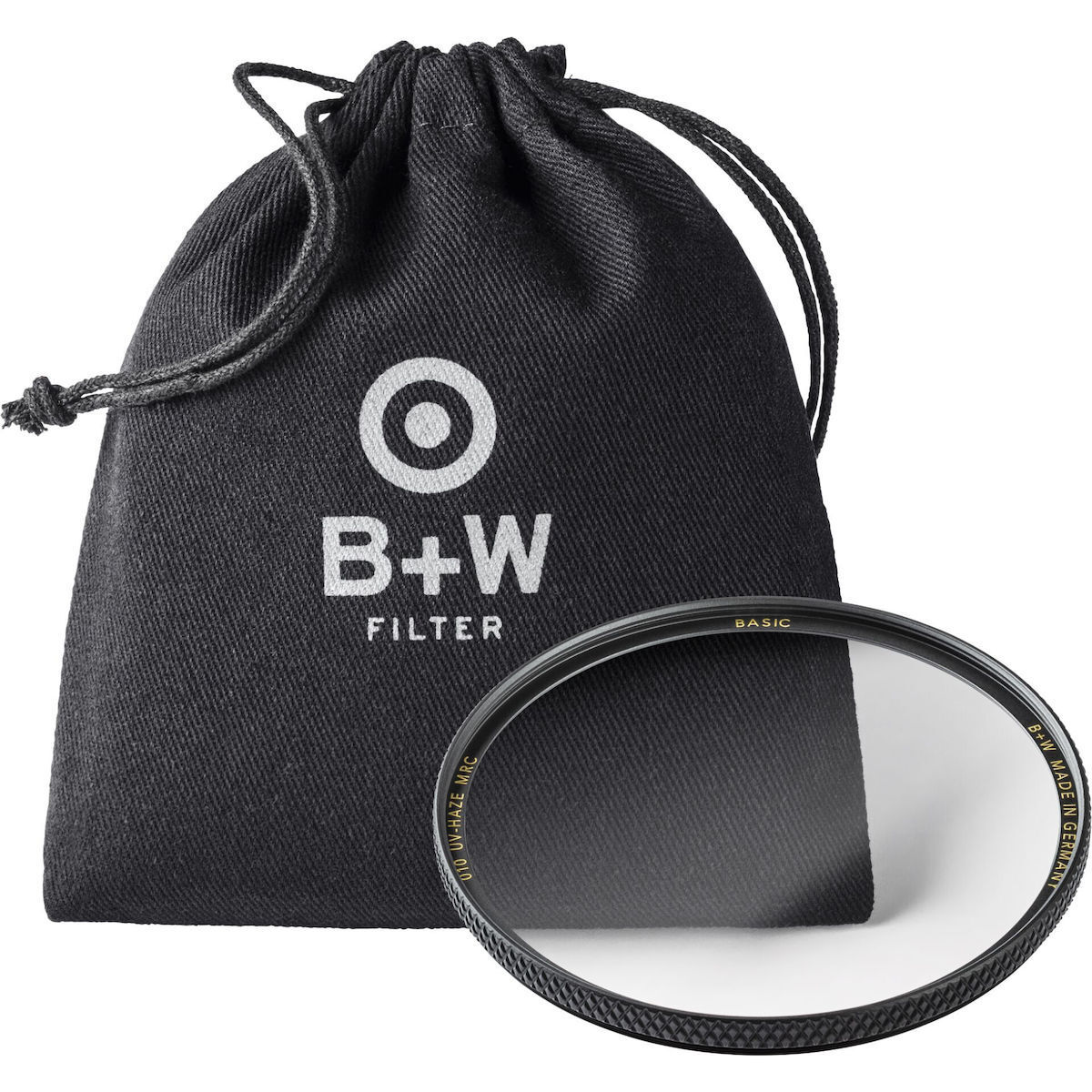 B+W Basic Φίλτρo UV Διαμέτρου 95mm με Επίστρωση MRC για Φωτογραφικούς Φακούς - Image 3