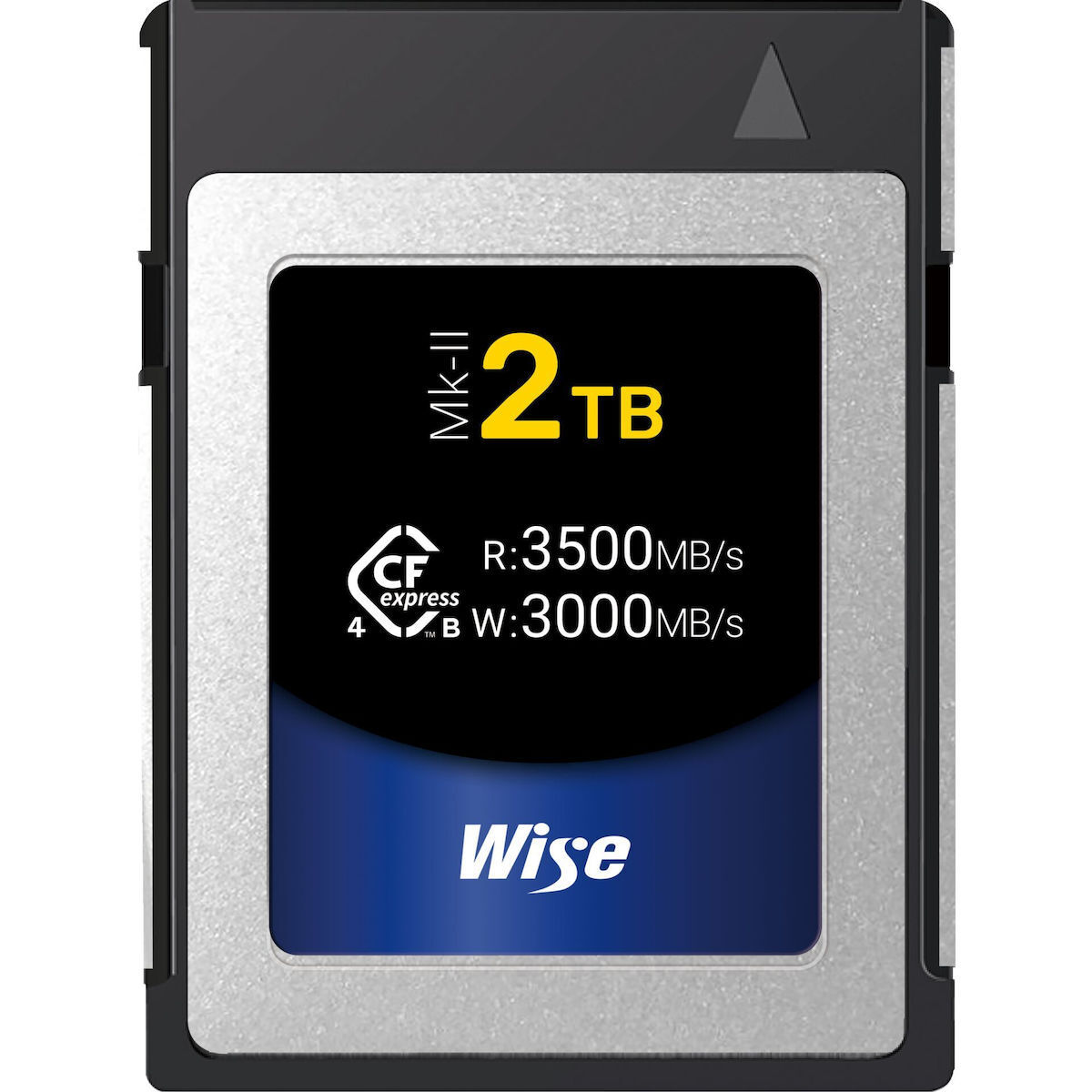 Wise Advanced Wise CFexpress 2TB Class 10