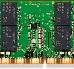Alternative view of HP 16GB DDR4 13L75AA