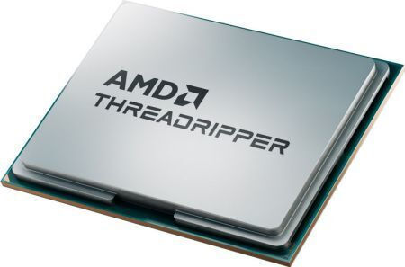 AMD Ryzen Threadripper 7980X 3.2GHz Επεξεργαστής 64 Πυρήνων για Socket sTR5 σε Κουτί - Image 2