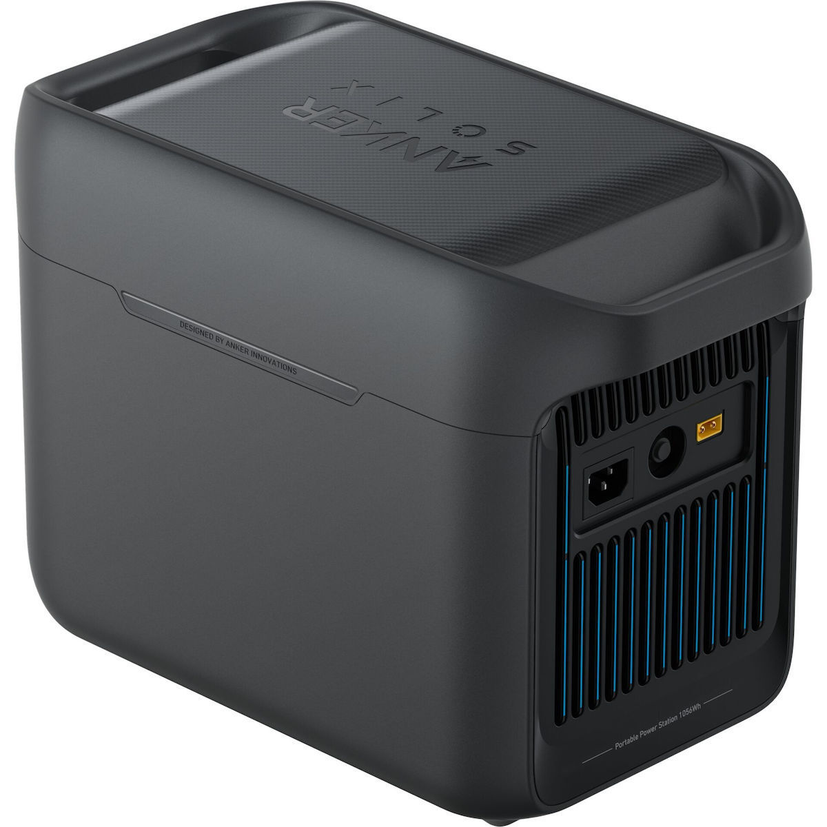 Anker SOLIX C1000X Power Station Χωρητικότητας 1056Wh - Image 7