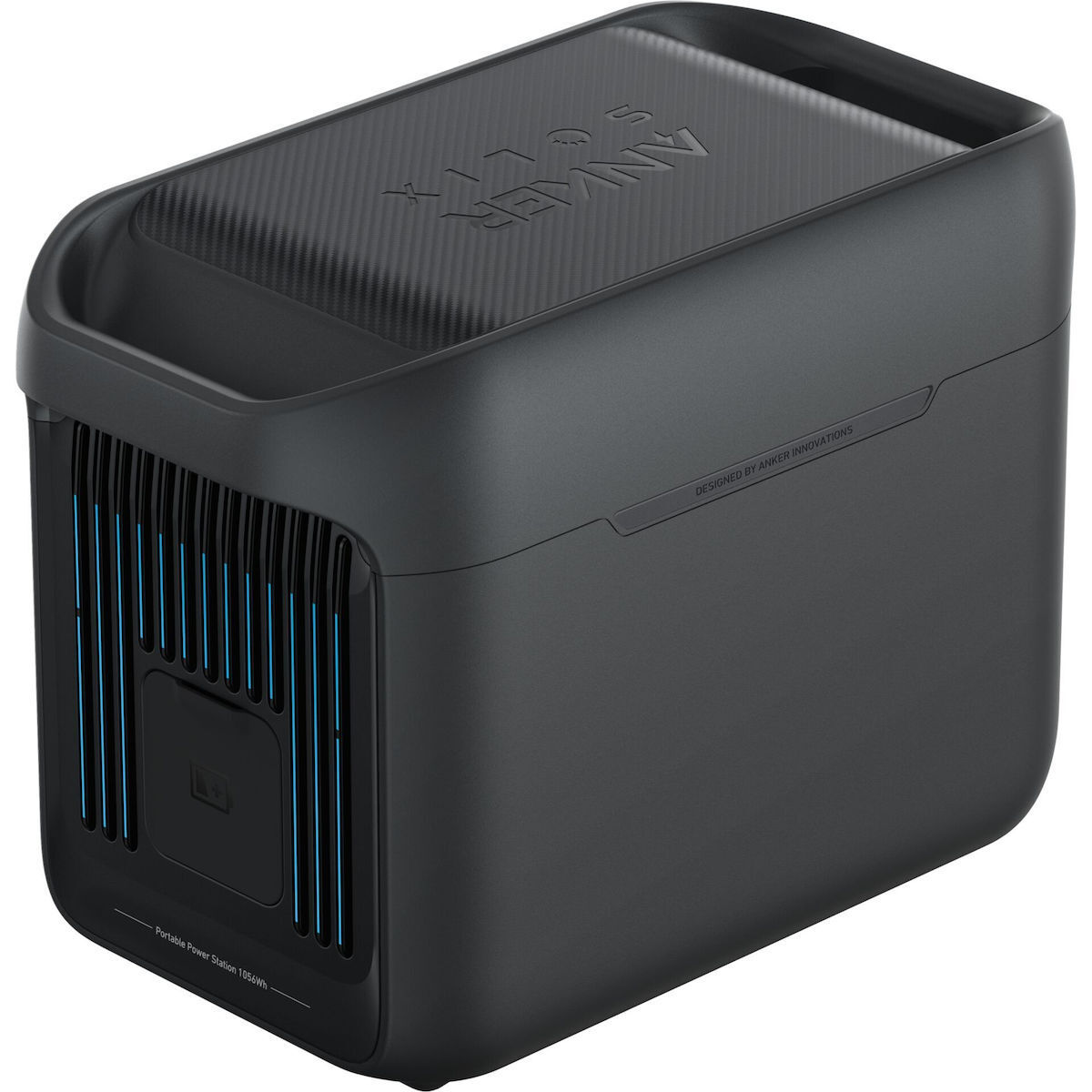 Anker SOLIX C1000X Power Station Χωρητικότητας 1056Wh - Image 5