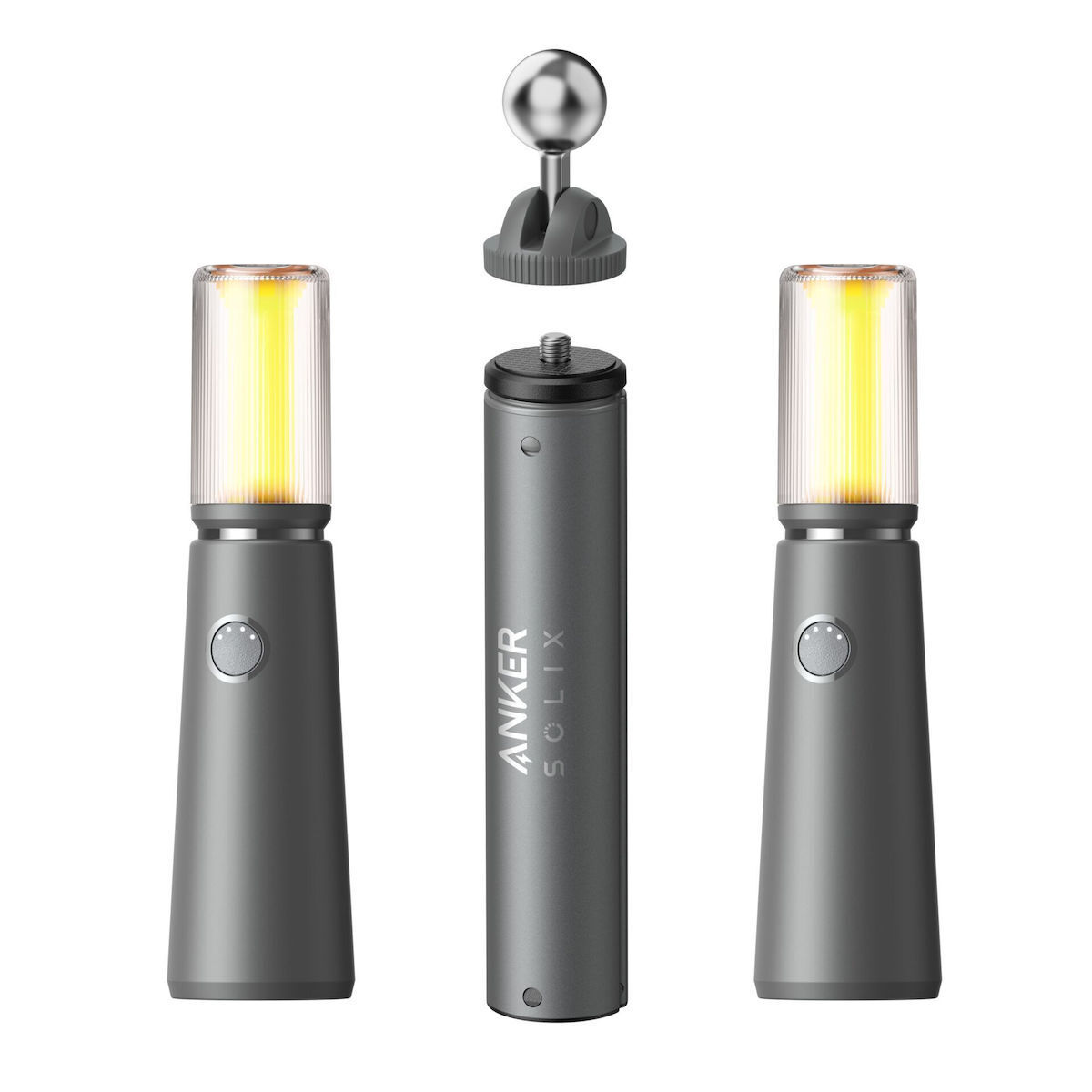 Anker Solix C800X Power Station - Image 11