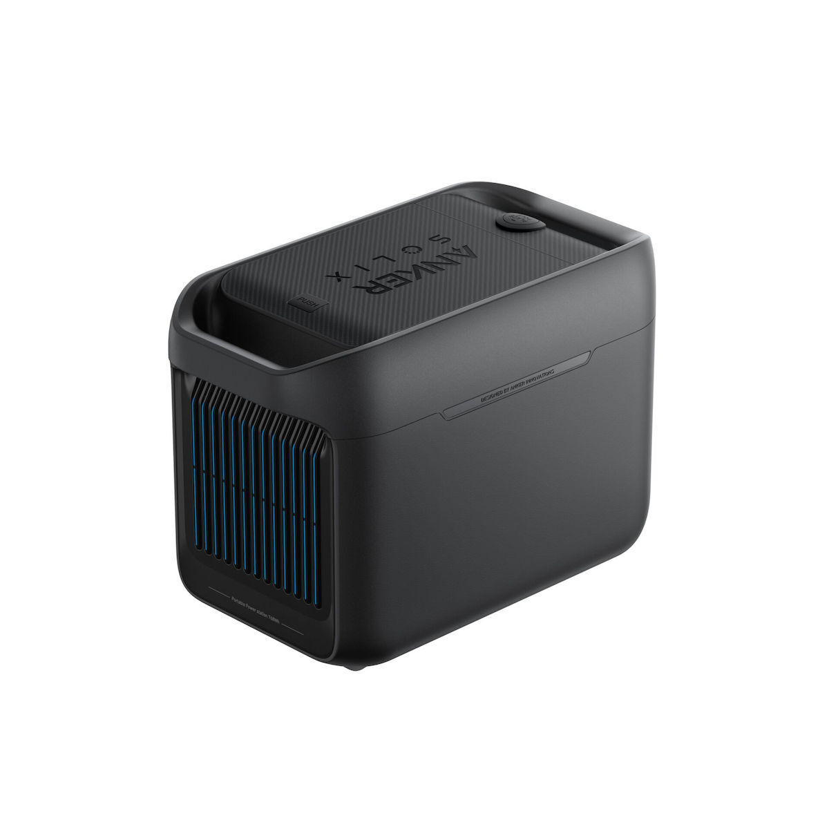 Anker Solix C800X Power Station - Image 8