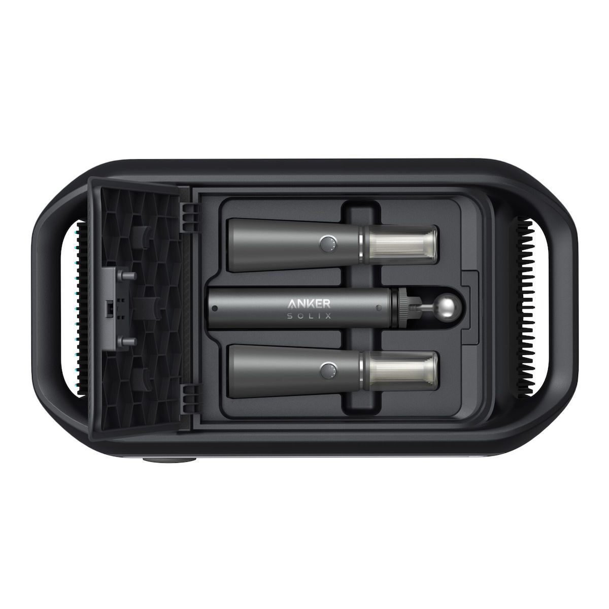 Anker Solix C800X Power Station - Image 10