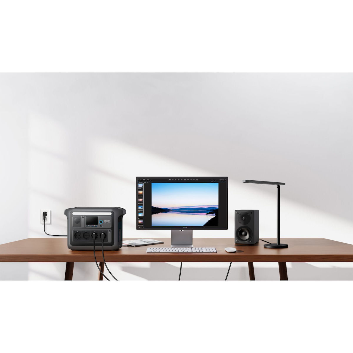 Anker SOLIX C1000X Power Station Χωρητικότητας 1056Wh - Image 9