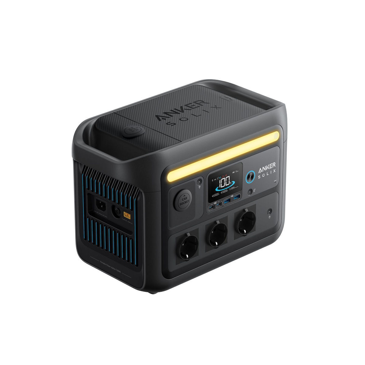 Anker Solix C800X Power Station - Image 6