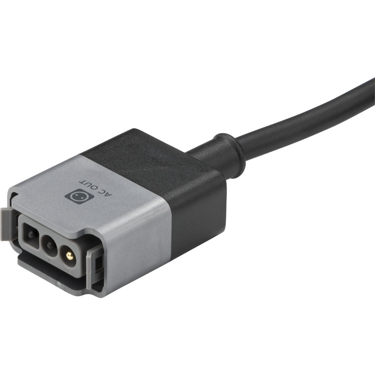 EcoFlow Καλώδιο EFL-BKWAC-5M-EU 1τμχ - Image 2