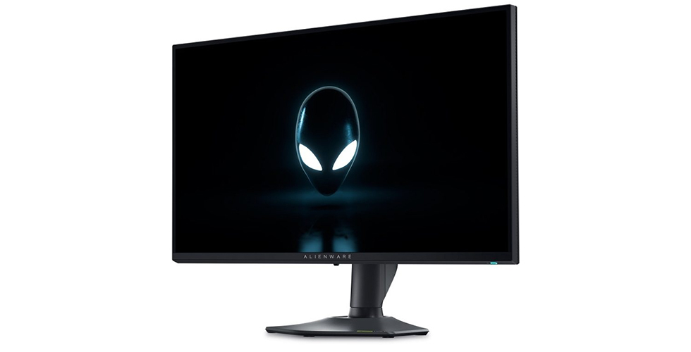 Dell Alienware AW2725QF 27" IPS HDR 4K 3840x2160 - Image 3