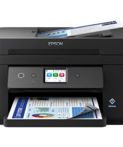Epson Workforce WF-2960DWF Έγχρωμο Πολυμηχάνημα Inkjet