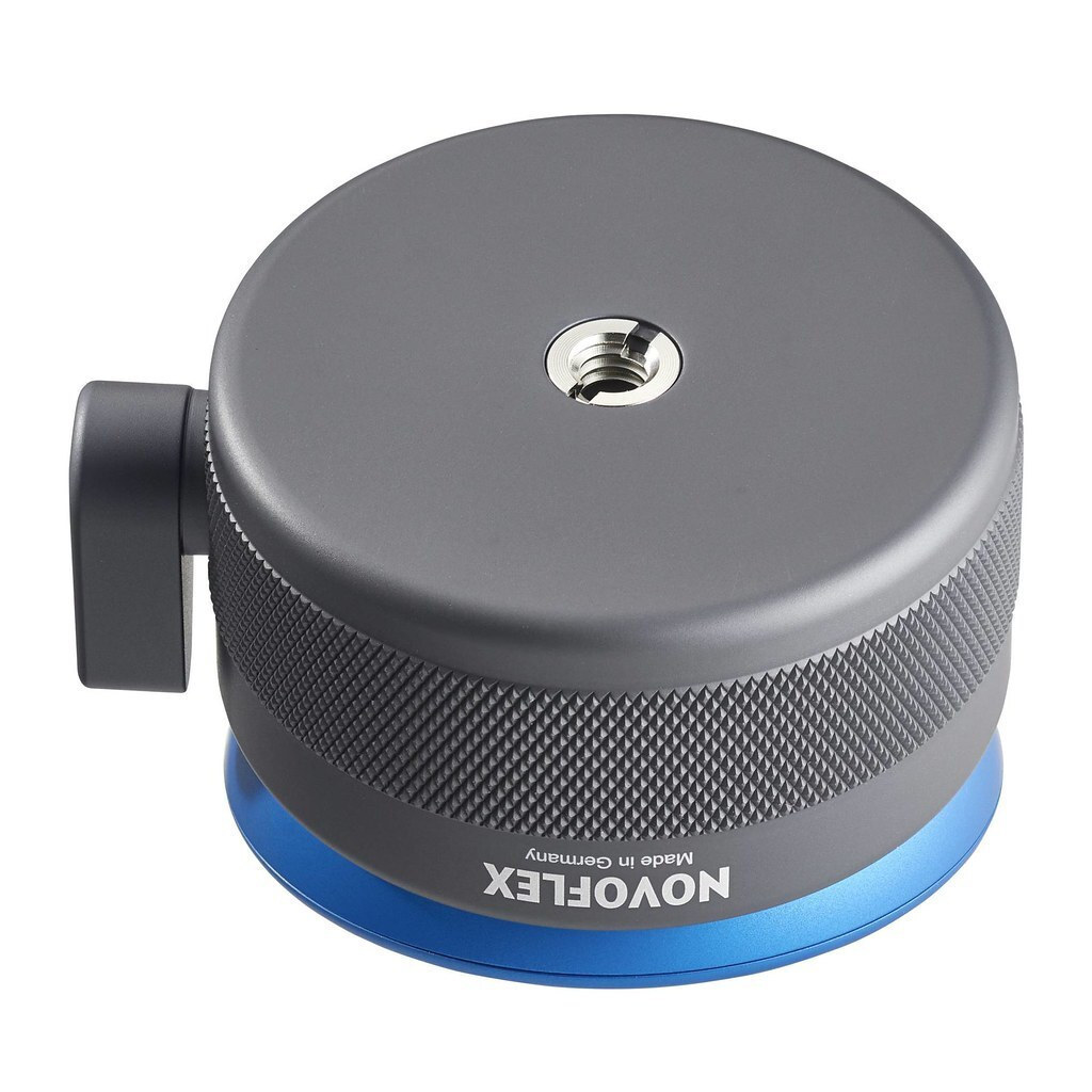 Novoflex MagicBalance PRO75 Κεφαλή - Φωτογραφική - Image 3