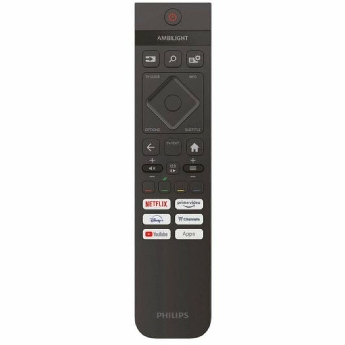 Philips Smart 32" Full HD LED PFS6109 (2024) - Image 3