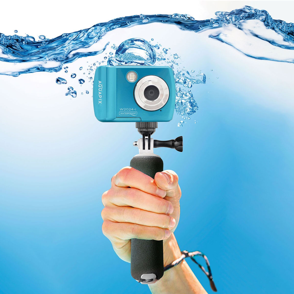EasyPix για Action Cameras Easypix - Image 4