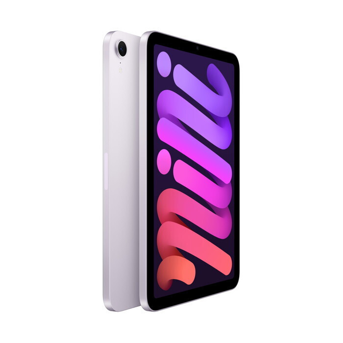Apple iPad Mini 2024 8.3" (8GB/128GB) Purple - Image 3