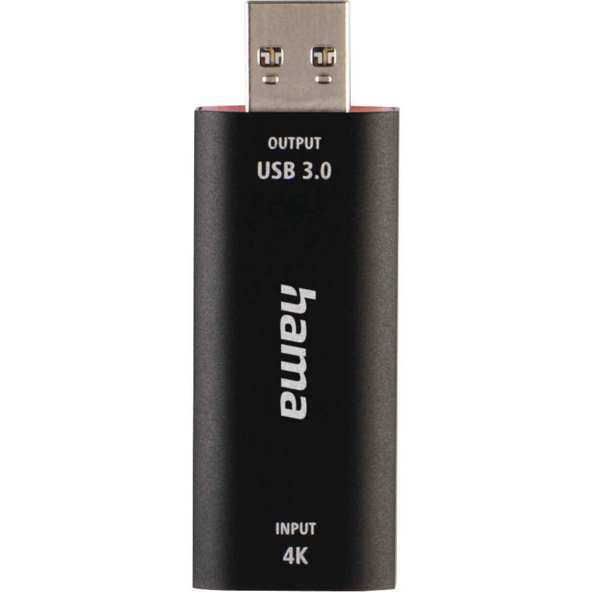 HAMA Video Recording Stick USB - Image 3
