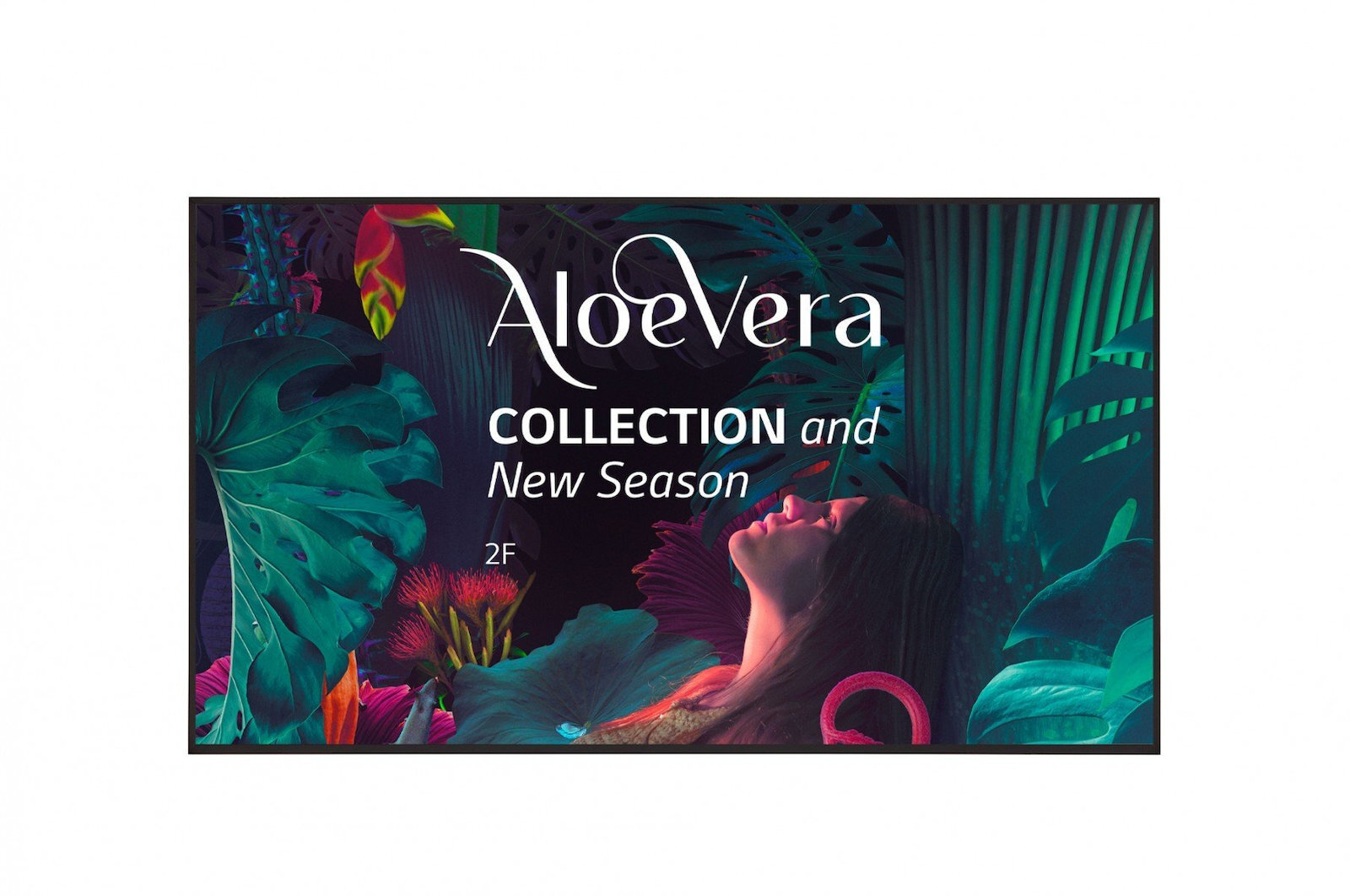 LG 49UH5N-E.AEU Public Display LED 49"