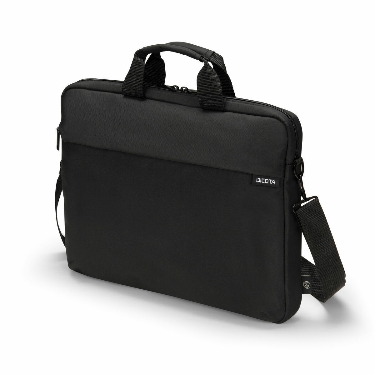 Dicota Θήκη Laptop 14.1" Μαύρη - Image 5