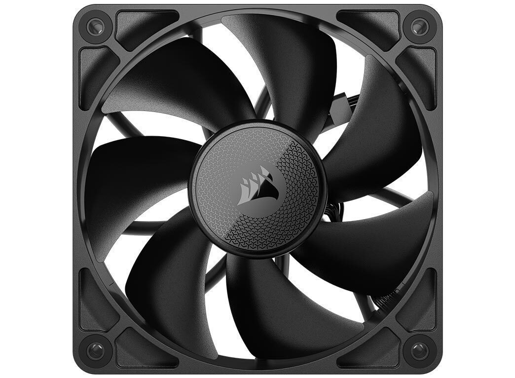 Corsair iCue Link RX120 Case Fan με Σύνδεση 6-Pin - Image 10