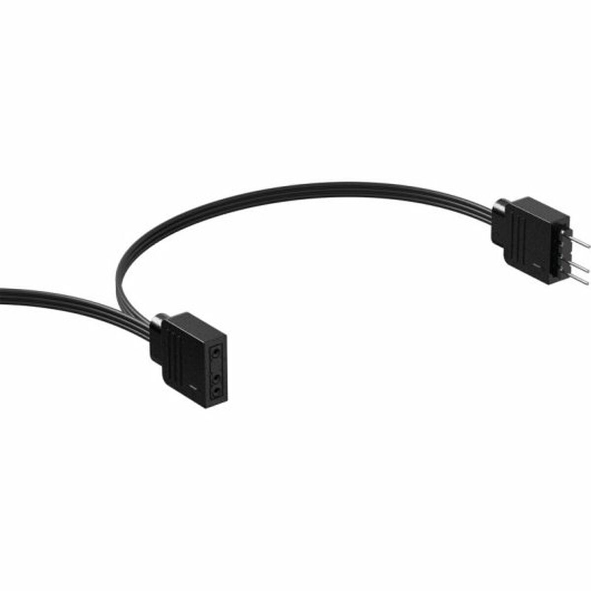 Corsair RS120 Case Fan με ARGB Φωτισμό και Σύνδεση 4-Pin PWM - Image 5