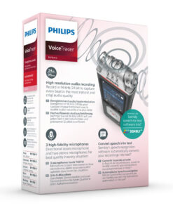 Alternative view of Philips Συσκευή Υπαγόρευσης DVT6115