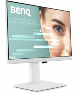 Alternative view of BenQ GW2486TC IPS Monitor 23.8" FHD 1920x1080 με Χρόνο Απόκρισης 5ms GTG