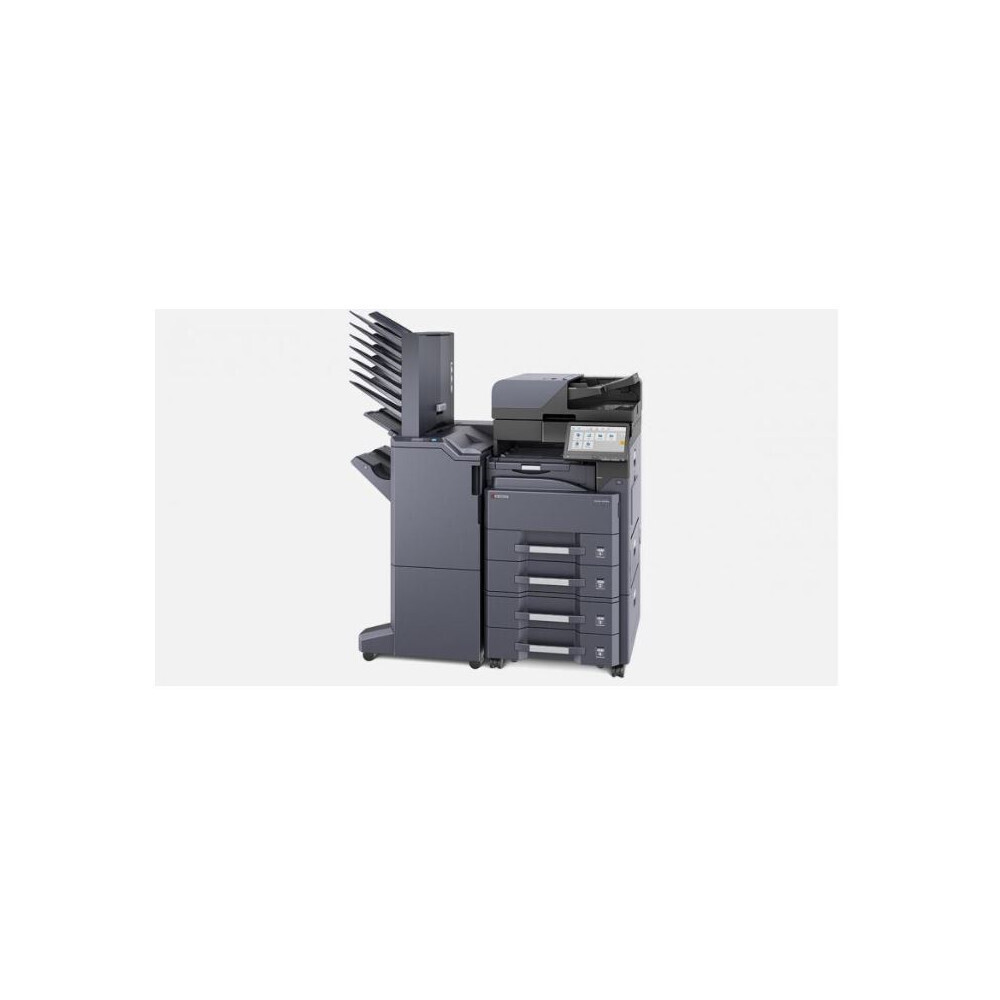 Kyocera TASKalfa MZ3200i Ασπρόμαυρο Πολυμηχάνημα Laser - Image 4
