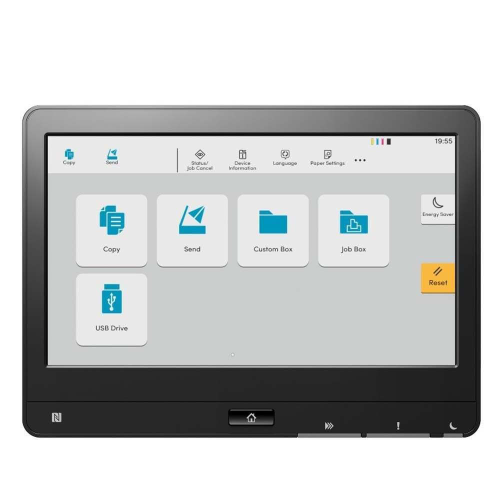 Kyocera TASKalfa MZ4000i Ασπρόμαυρο Πολυμηχάνημα Laser - Image 4