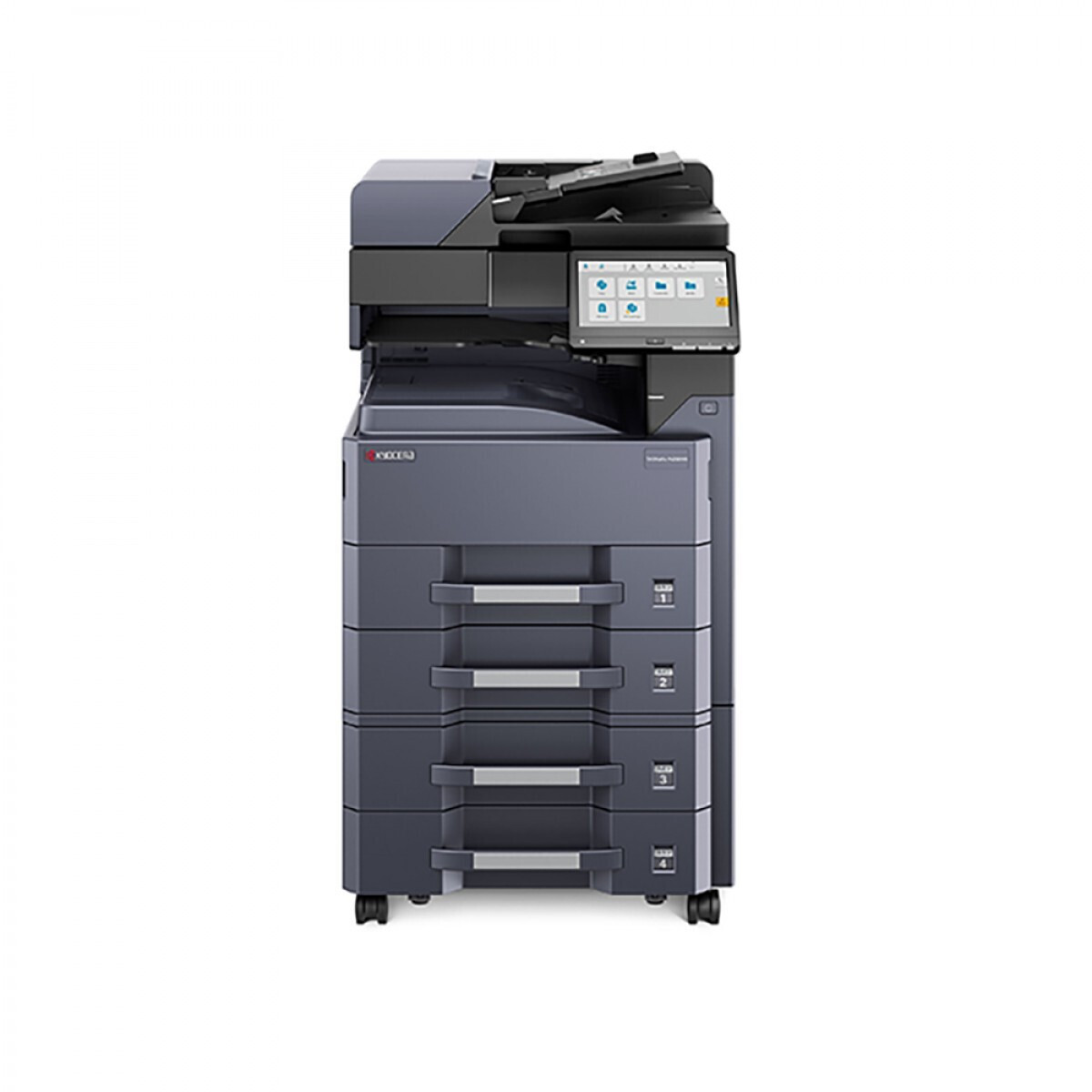 Kyocera TASKalfa MZ3200i Ασπρόμαυρο Πολυμηχάνημα Laser