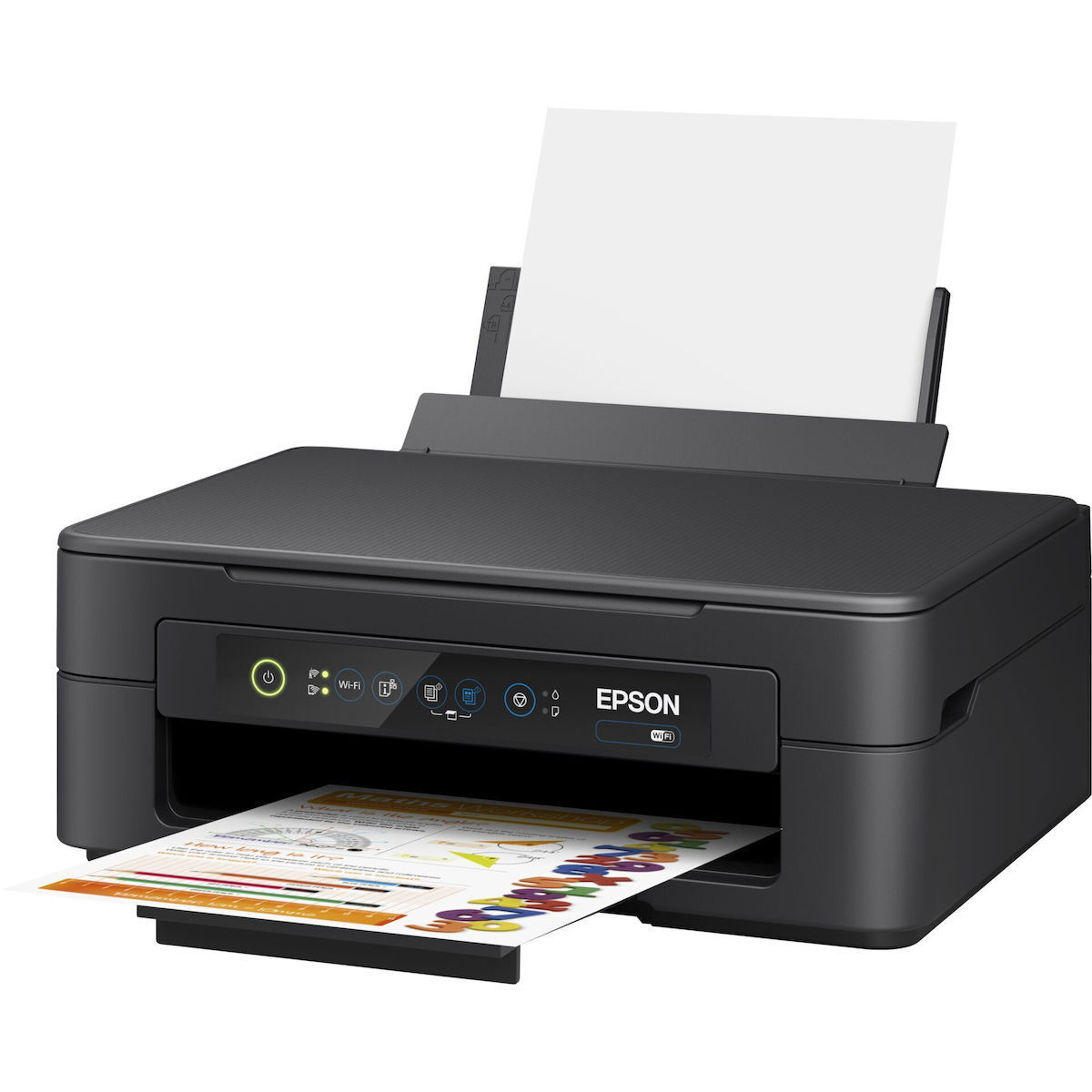 Epson Expression Home XP-2205 Έγχρωμο Πολυμηχάνημα Inkjet - Image 11