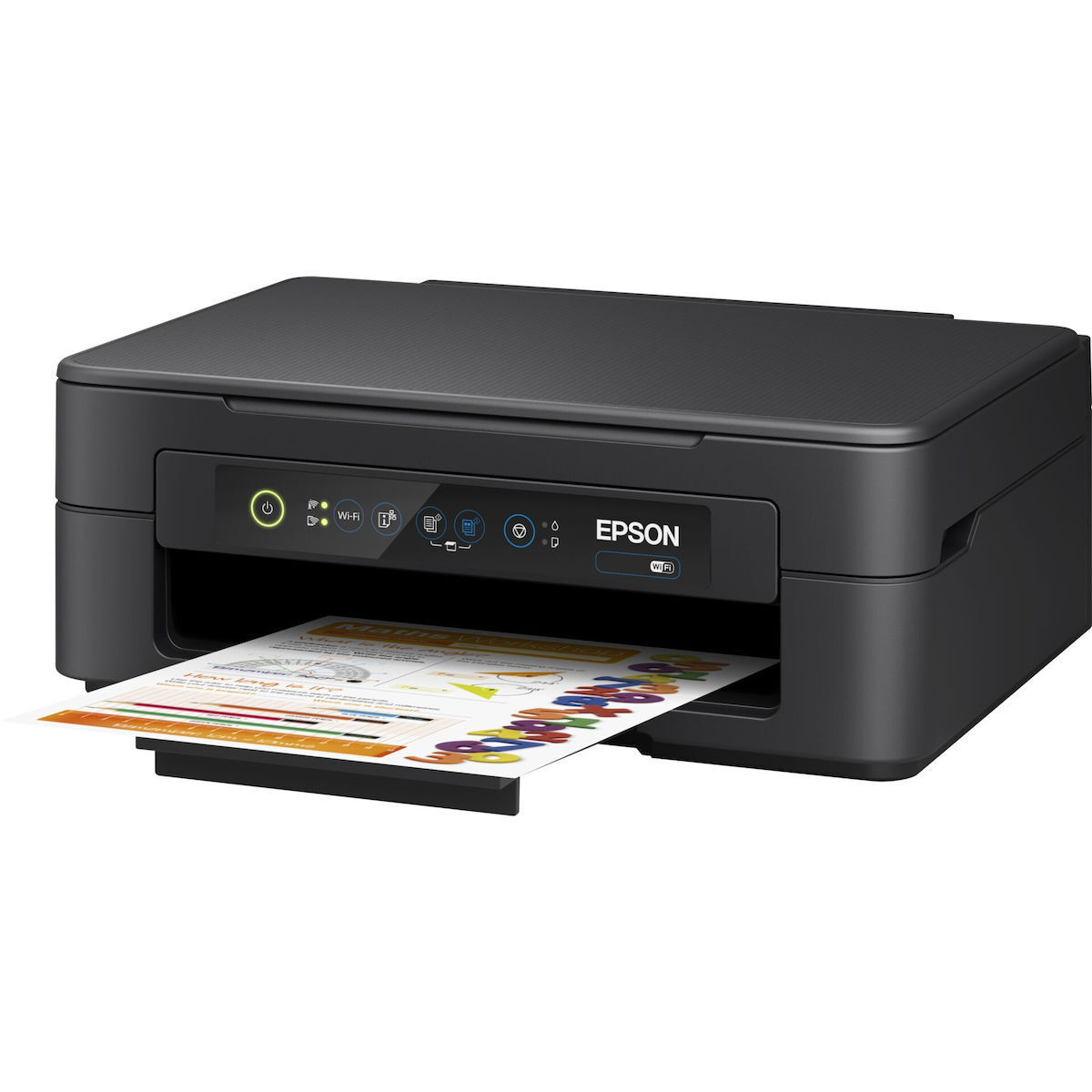Epson Expression Home XP-2205 Έγχρωμο Πολυμηχάνημα Inkjet - Image 10