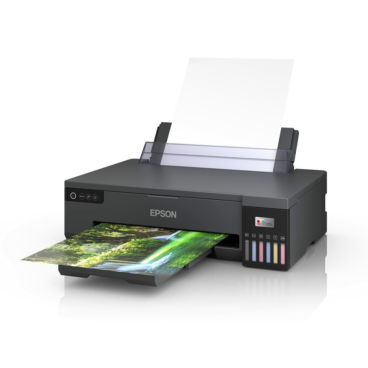 Epson Ecotank ET-18100 Έγχρωμoς Εκτυπωτής Inkjet - Image 2