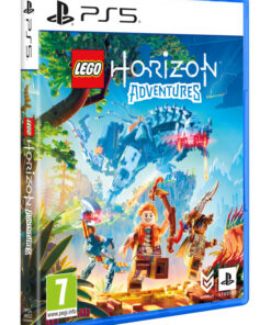 LEGO Horizon Adventures