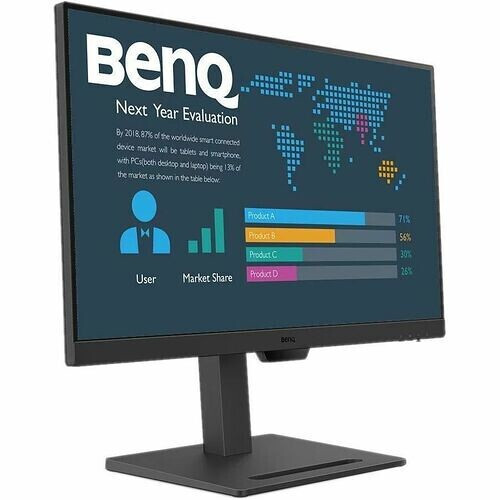 BenQ BL2790T IPS Monitor 27" FHD 1920x1080 με Χρόνο Απόκρισης 5ms GTG - Image 3