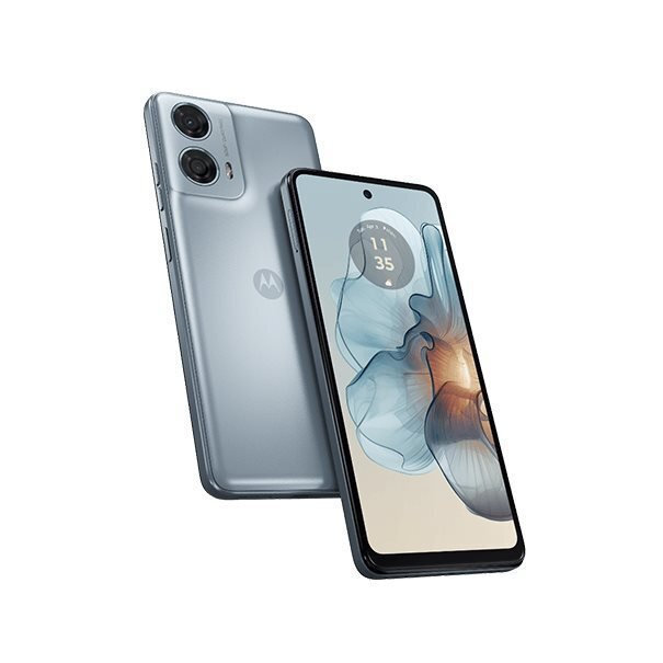 Motorola Moto G24 Power Dual SIM (8/256GB) Ink Blue - Image 8
