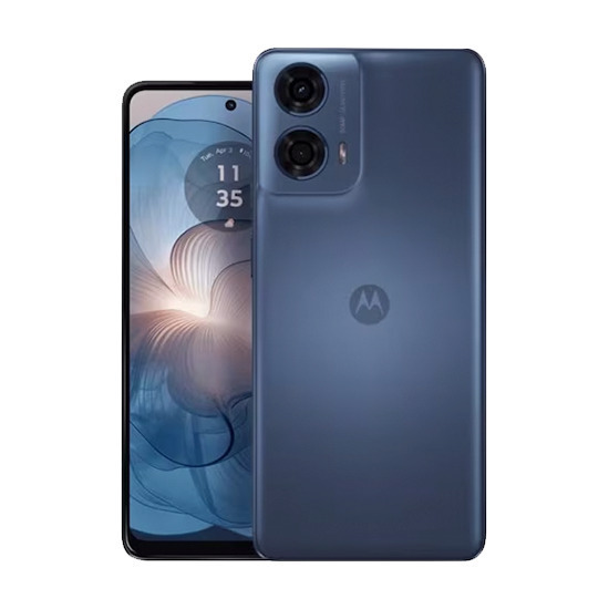 Motorola Moto G24 Power Dual SIM (8/256GB) Ink Blue - Image 7