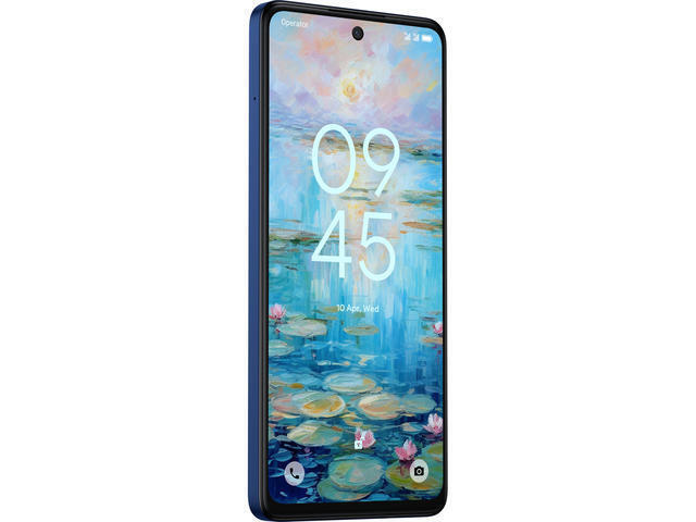 TCL 50 PRO NXTPAPER 5G (8/512GB) Midnight Blue - Image 3