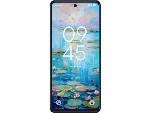 TCL 50 PRO NXTPAPER 5G (8/512GB) Midnight Blue - Image 2