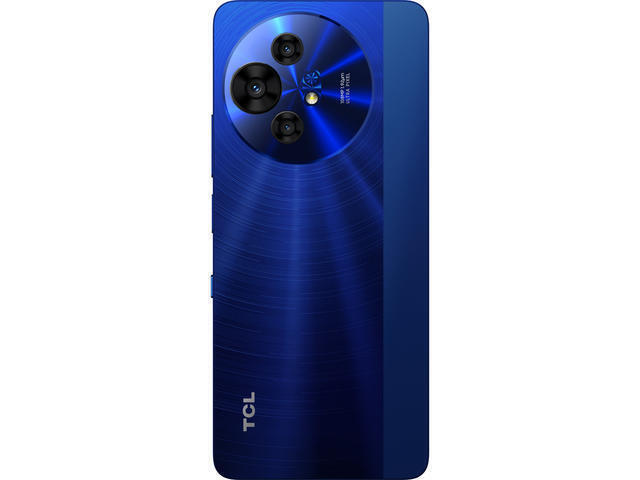 TCL 50 PRO NXTPAPER 5G (8/512GB) Midnight Blue - Image 4