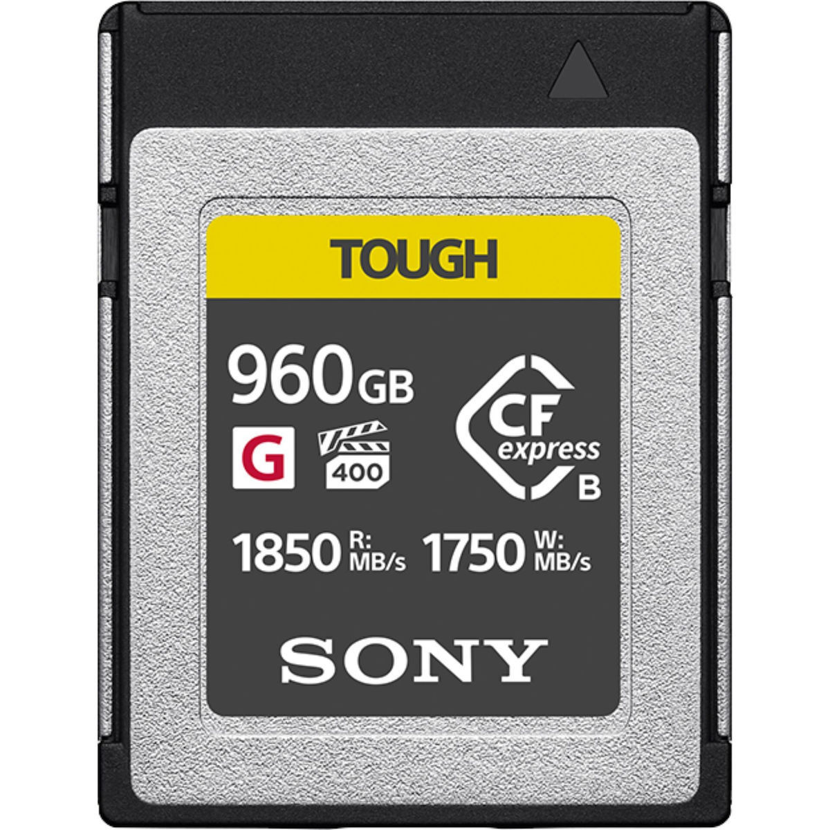 Sony Tough CFexpress 960GB Class 10