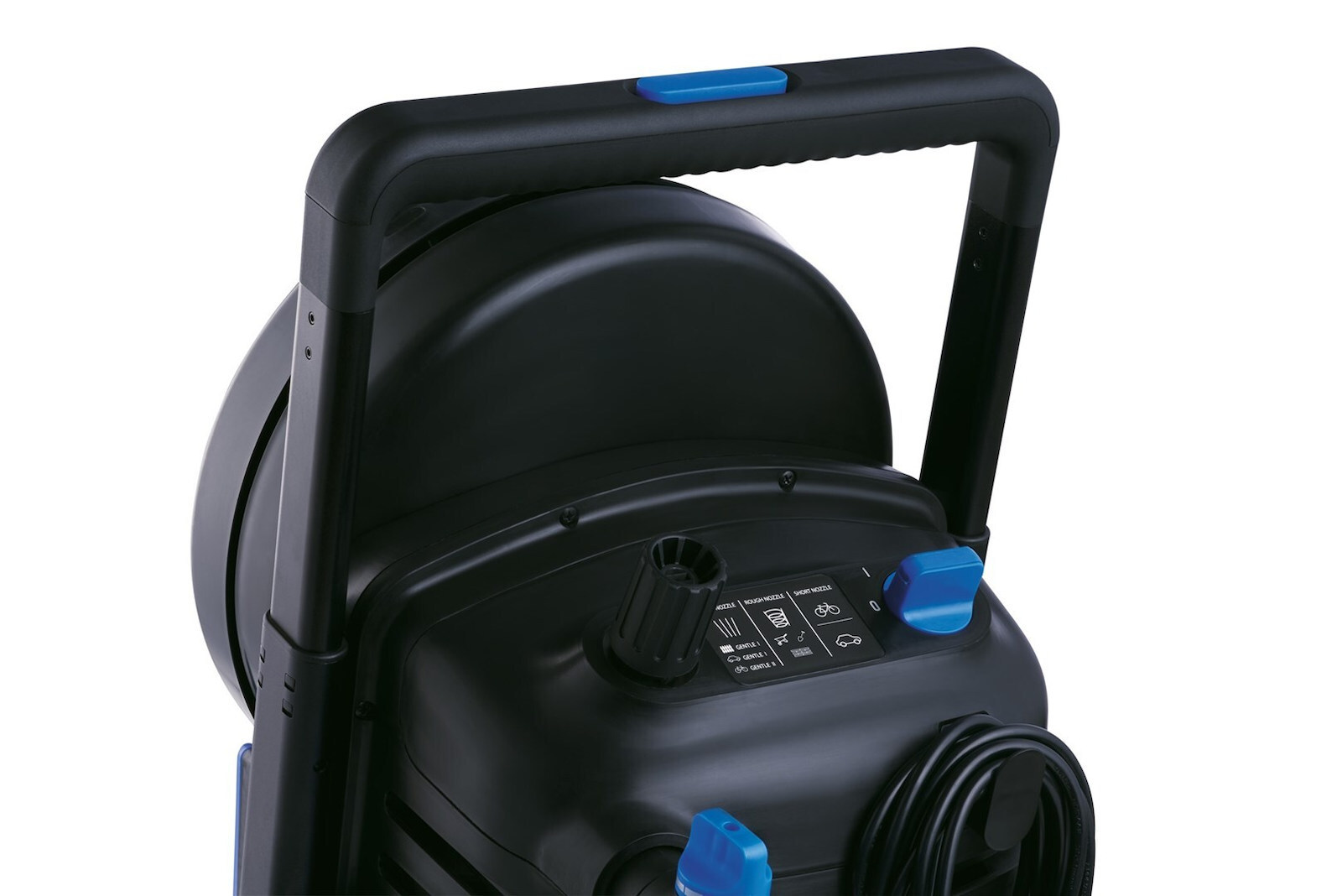 Nilfisk 170-10 Πλυστικό Ρεύματος 170bar - Image 6