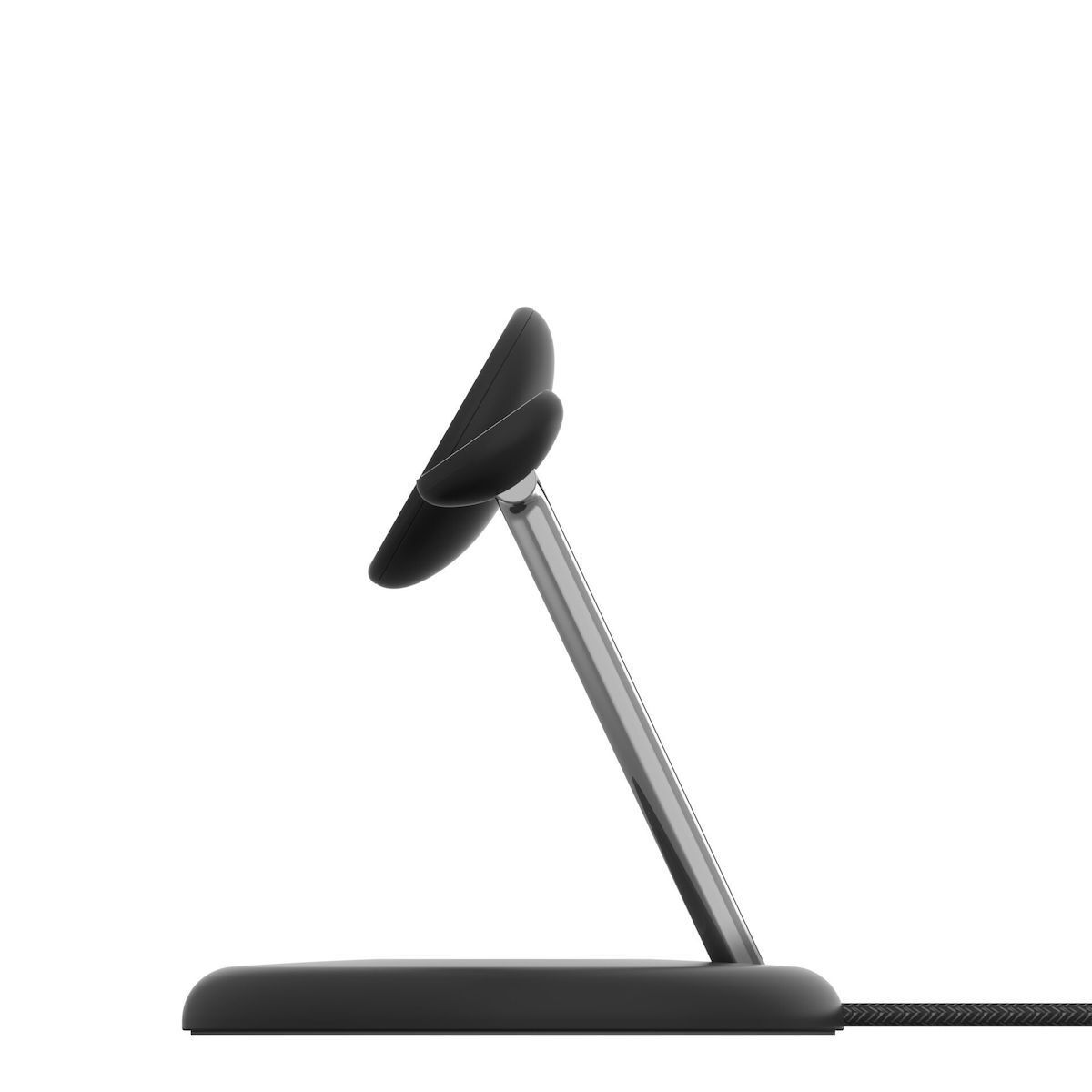 Belkin Ασύρματος Φορτιστής Qi2 15W Μαύρος (Boost Charge Pro) - Image 2