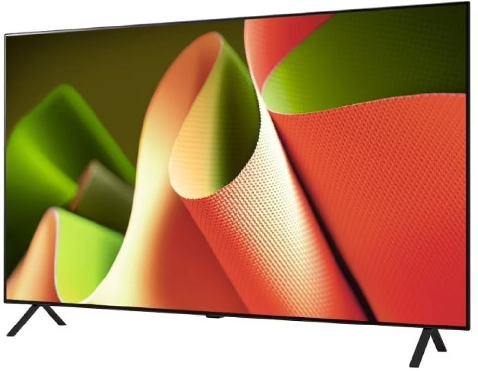 LG Smart 4K OLED AI B4 (2024) - Image 2