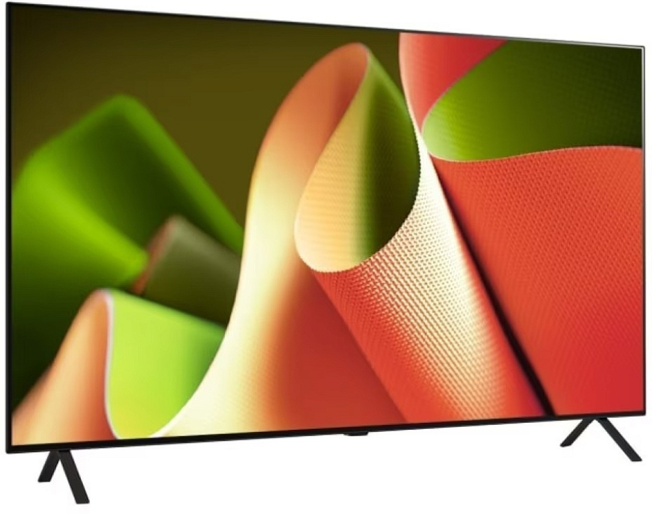 LG Smart 4K OLED AI B4 (2024) - Image 4