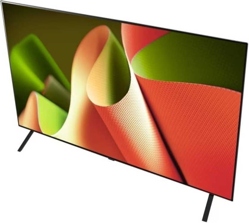LG Smart 4K OLED AI B4 (2024) - Image 5