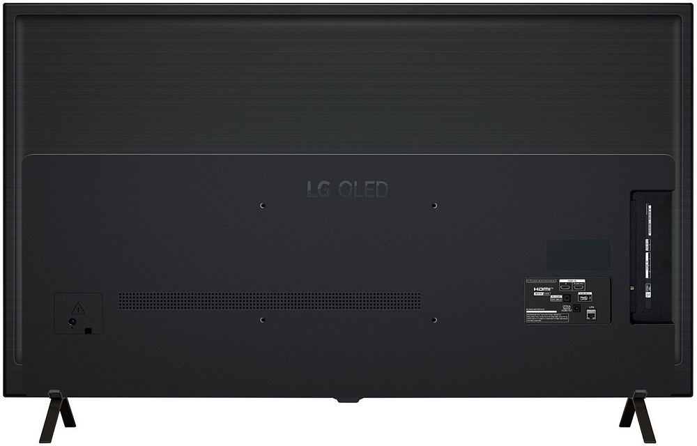 LG Smart 4K OLED AI B4 (2024) - Image 6
