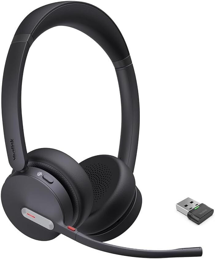 Yealink BH70 Dual Teams VOIP Headset (1208703)