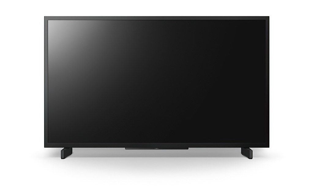 Sony Bravia Professional Displays Fw-32bz30j1 32" Diagonal Class Led-backlit Lcd Screen Digital Signage 720p 1366 X 768 Hdr - Image 2