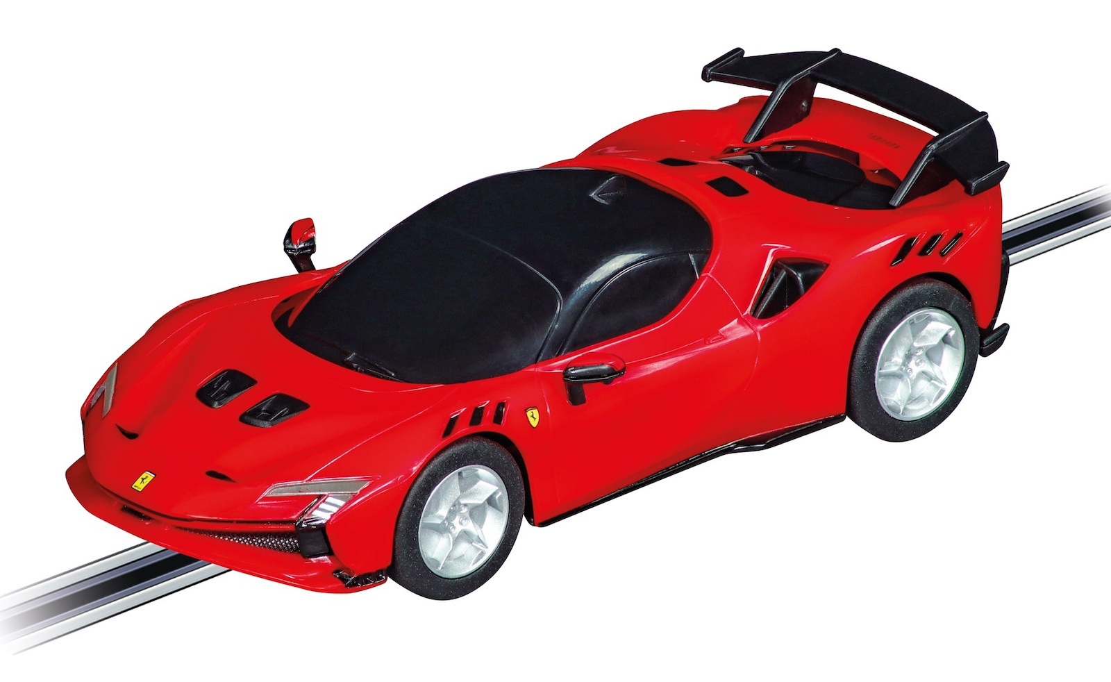 Carrera Go Ferrari για 6+ Ετών - Image 3