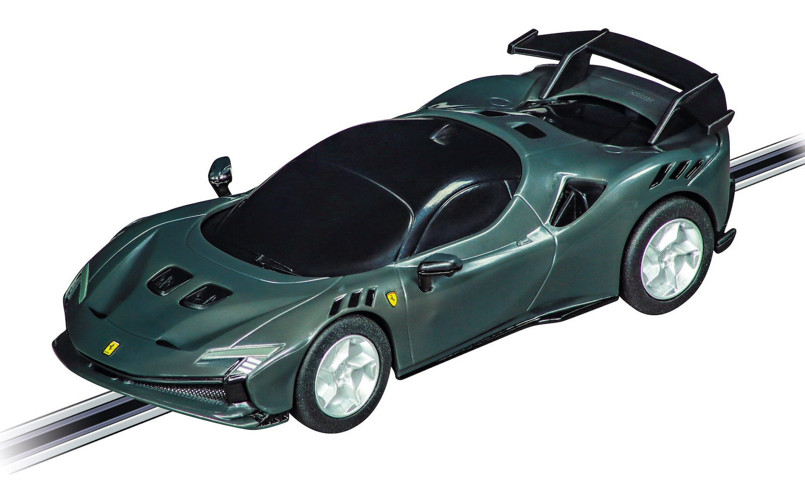 Carrera Go Ferrari για 6+ Ετών - Image 4