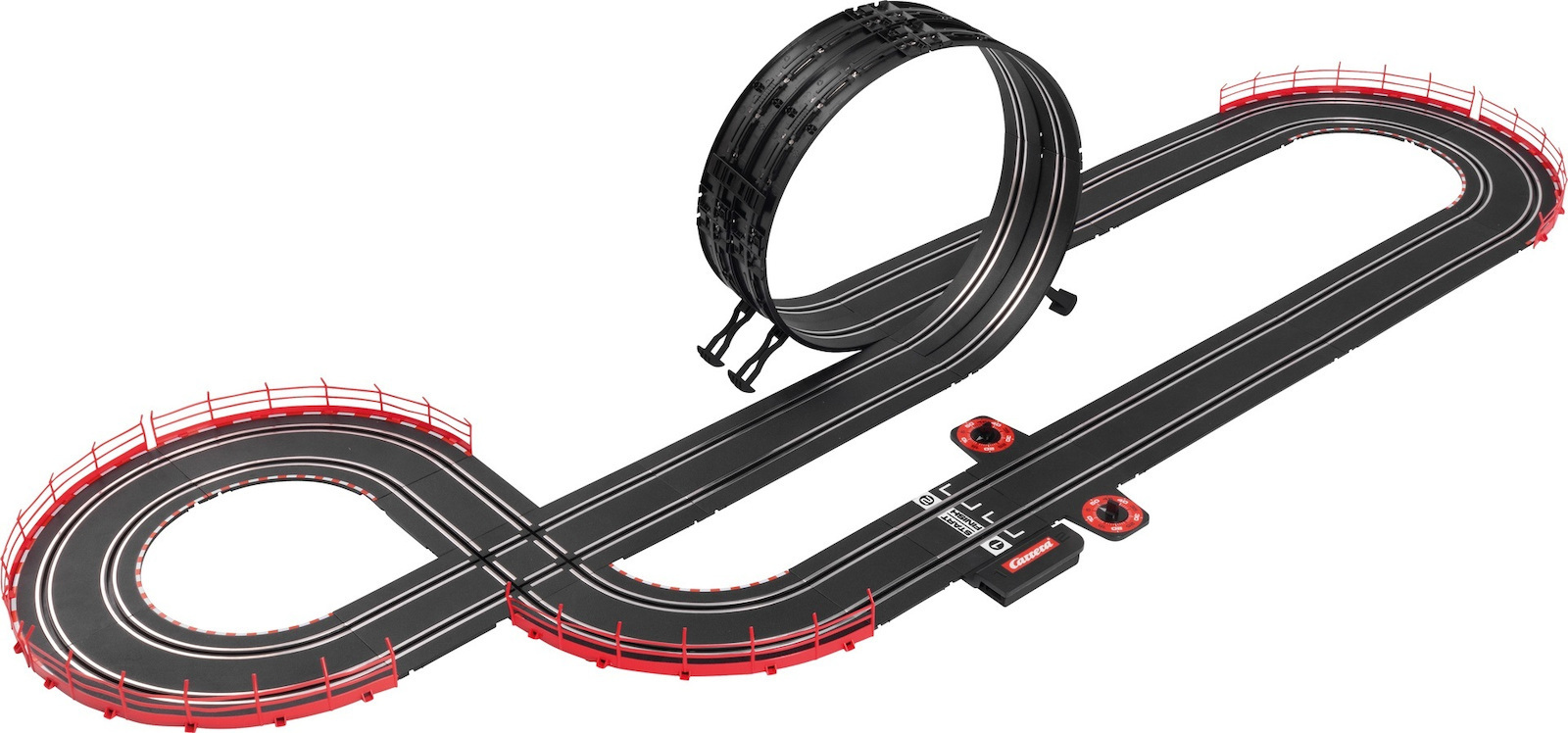 Carrera Go Ferrari για 6+ Ετών - Image 5